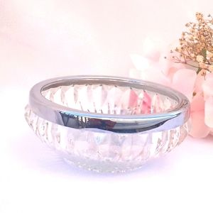 Vtg Trinket/ Entry Bowl
